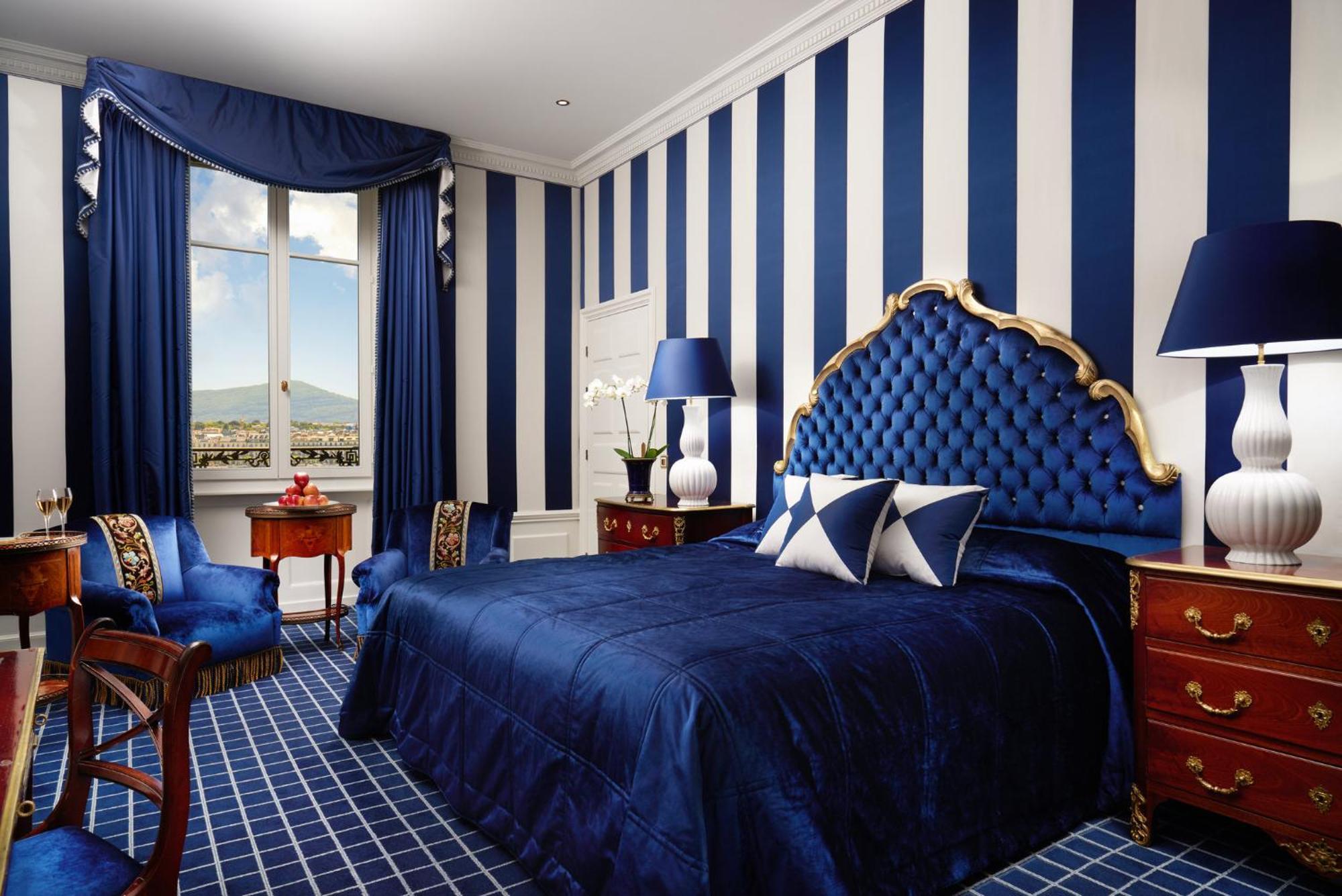 Exclusive King Room Lake View
