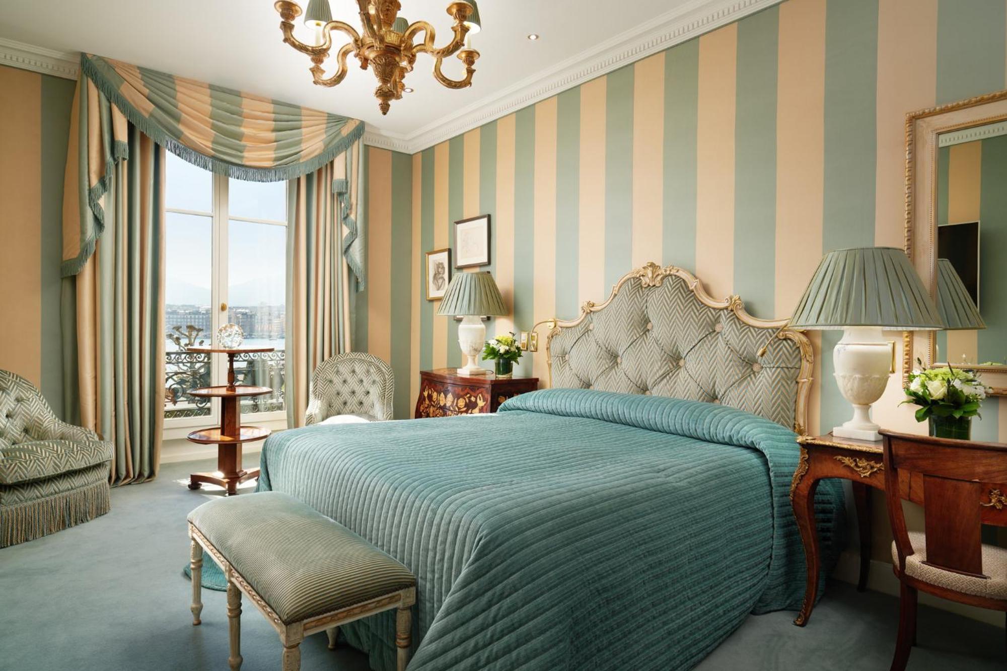 Exclusive King Room Lake View