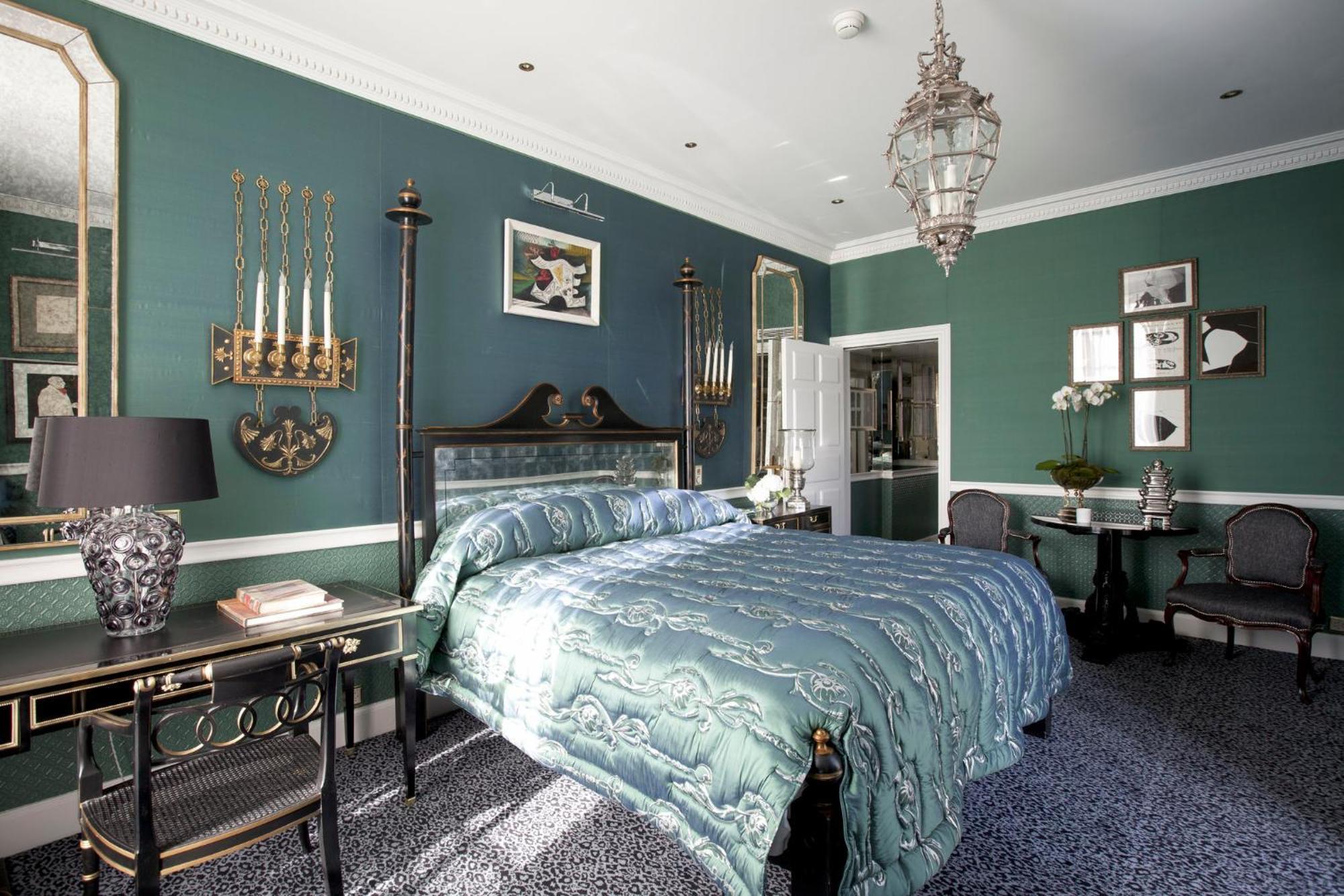 Exclusive King Room Lake View