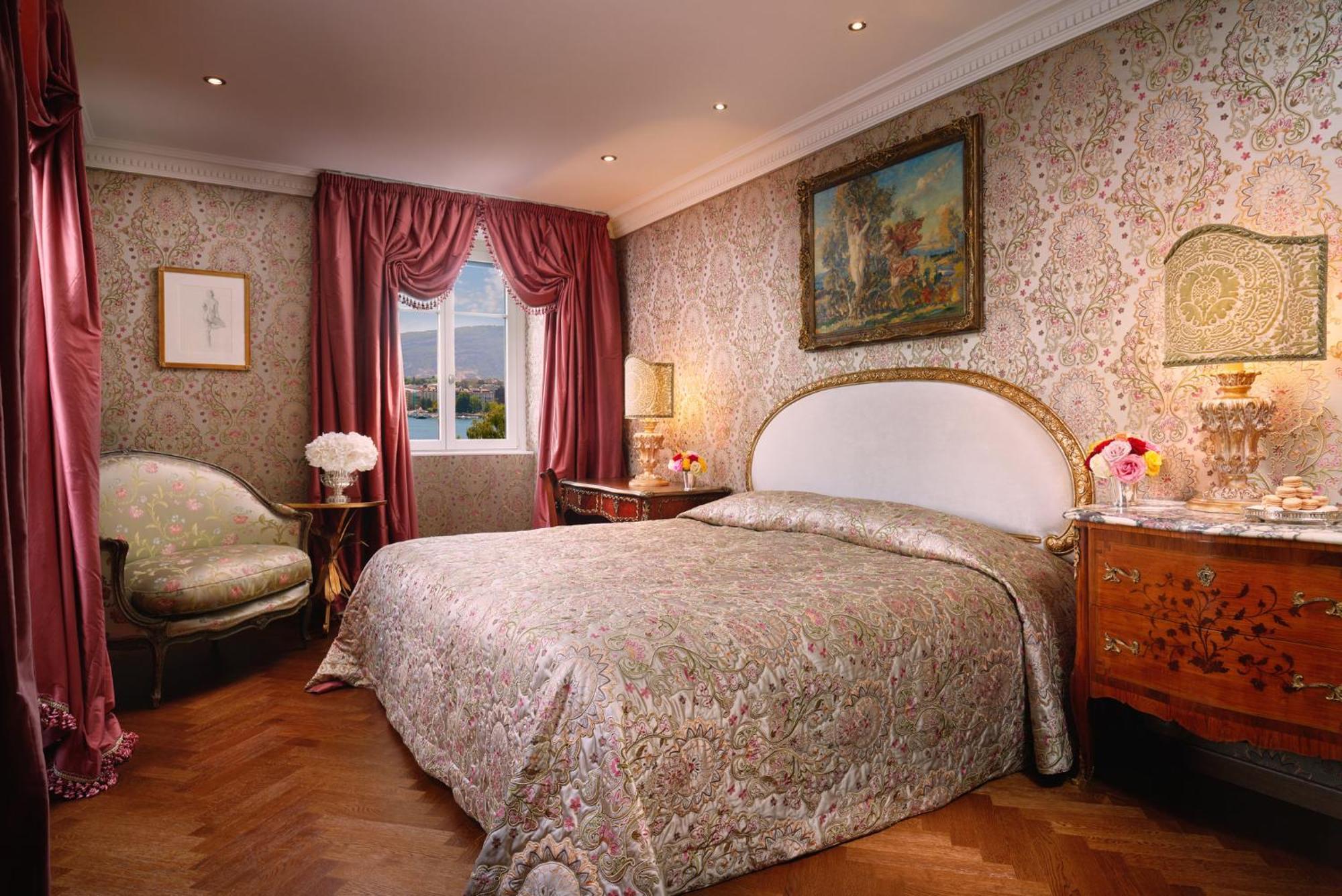 Exclusive King Room Lake View