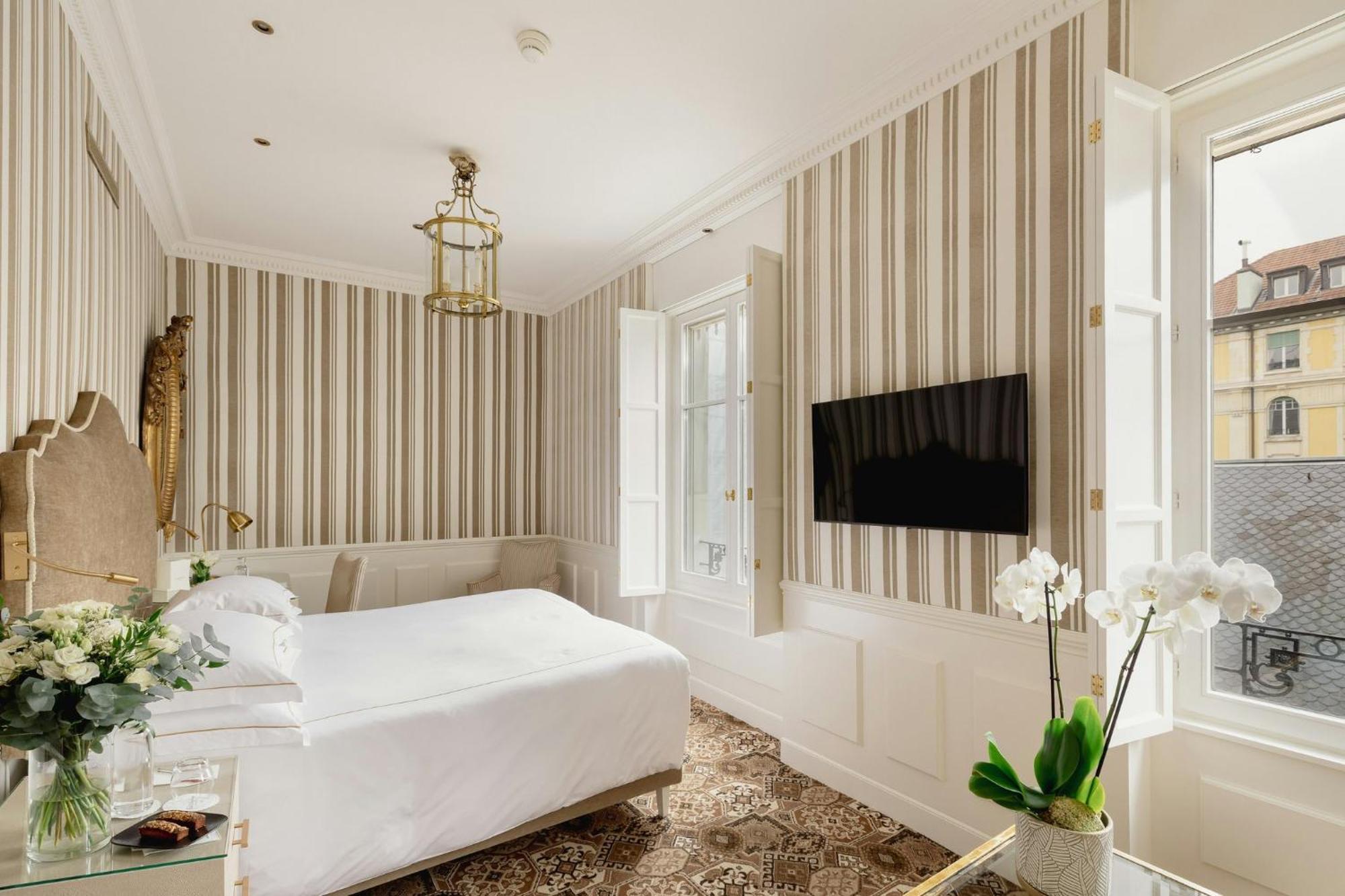 Premium King or Twin Room
