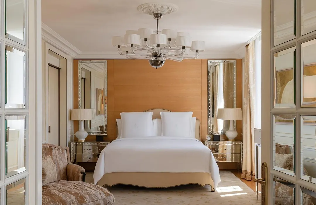 Four Seasons Hotel des Bergues Geneva-1